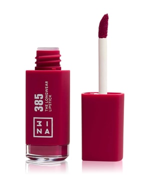 3INA Longwear Lipstick Liquid Lipstick-7 ml
