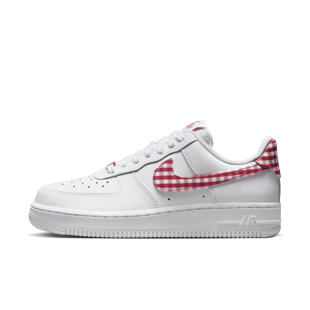 Nike Air Force 1 07 DZ2784-101 / weiss