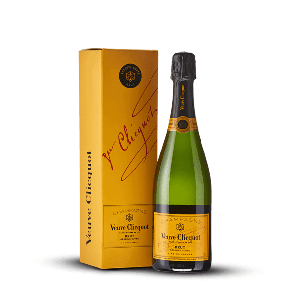 Veuve Clicquot Réserve Cuvée Brut