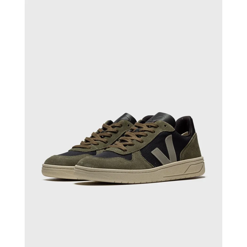 VEJA V 10 RIPSTOP VX0102681B / braun