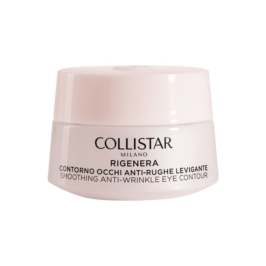 Smoothing Anti-Wrinkle Eye Cream