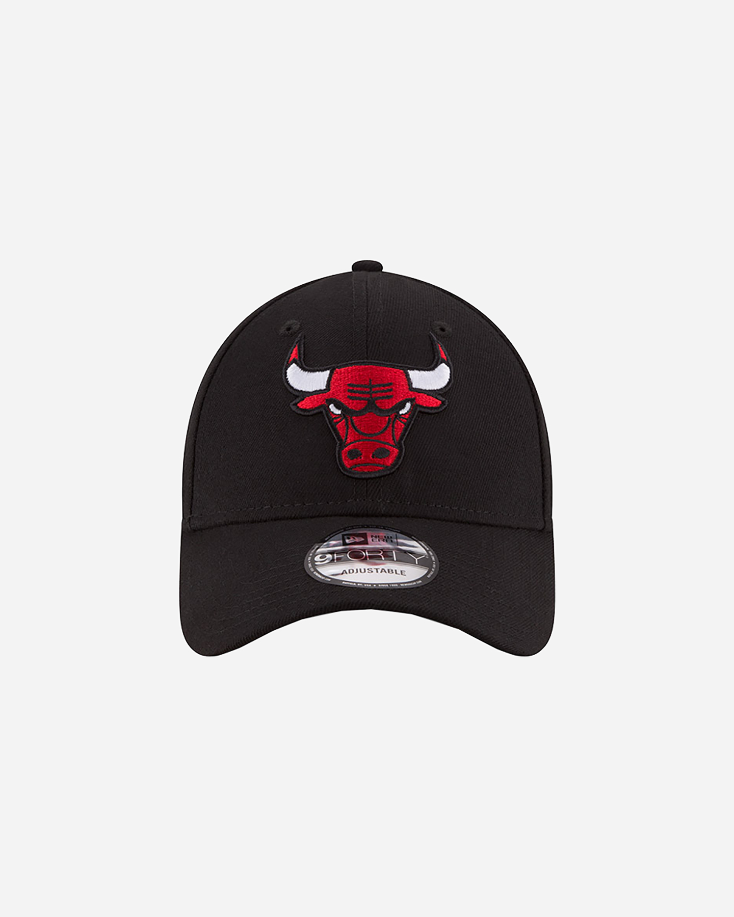 Cappellino New Era Chicago Bulls 9forty The League 11405614