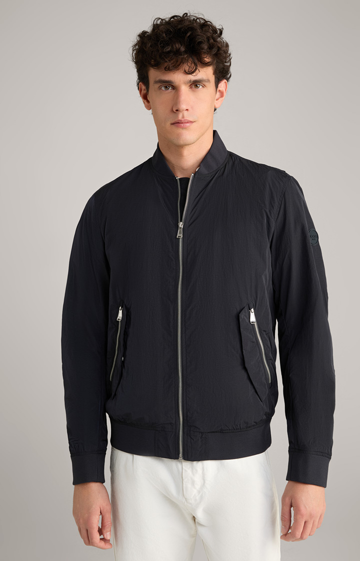 Jacke Tesky in Navy