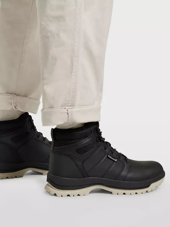 Landrover Trekkingboots
