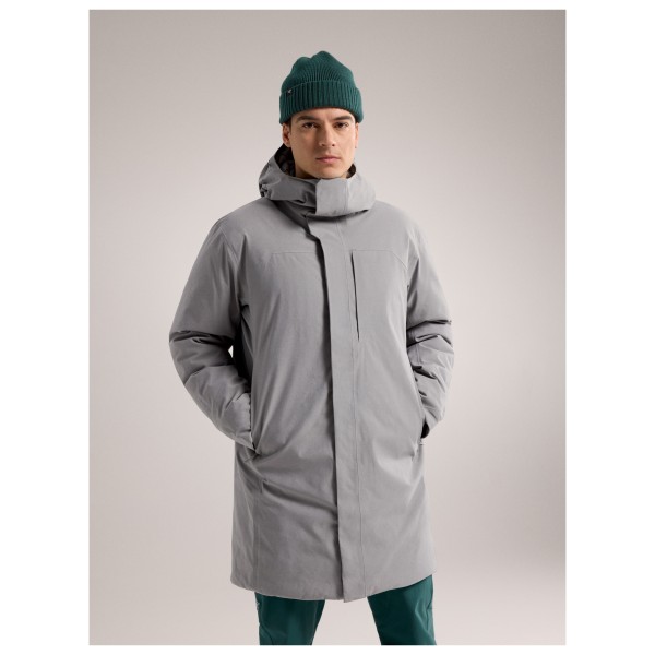 Arc'teryx - Therme SV Parka - Parka