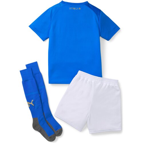 KINDER FANTRIKOT FIGC HOME MINIKIT