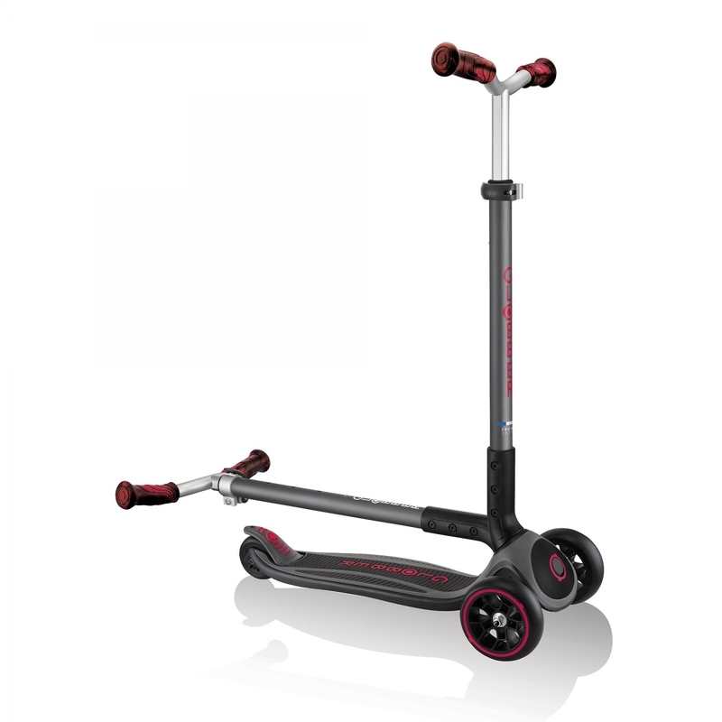 Trottinette MASTER PRIME 3 roues pliable