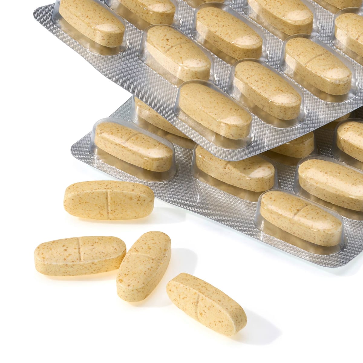 Glucosamin 1.250, 40 St