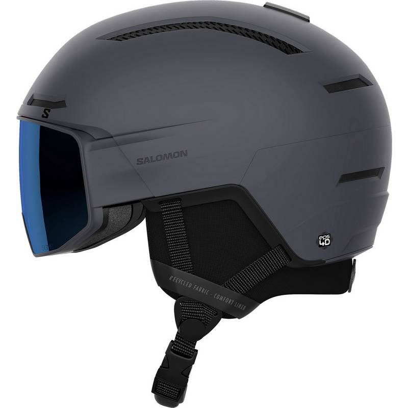 Salomon DRIVER PRO SIGMA Helm