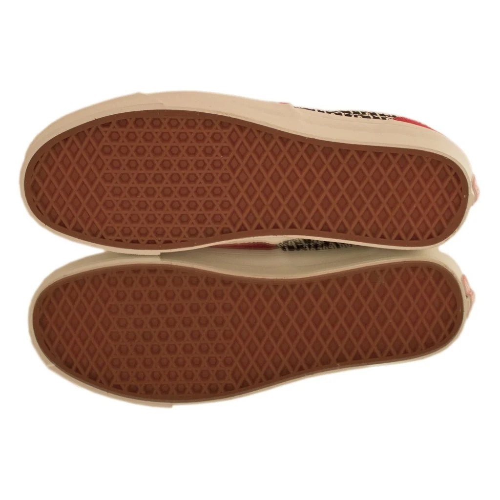 Era 95 DX Fear Of God Red