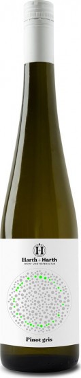 2020 Pinot gris 