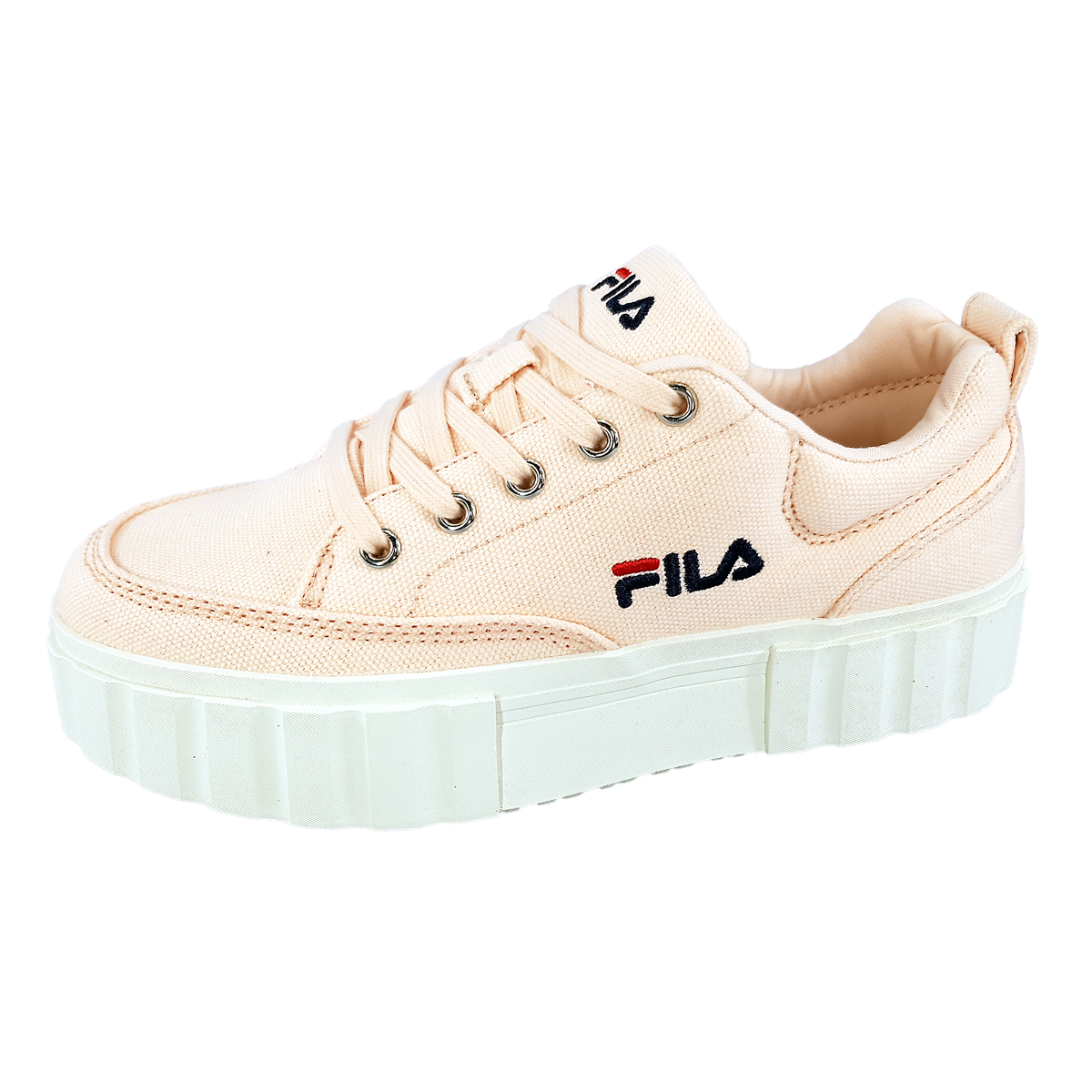 Fila Sandblast C FFW0062.40064 Rosa 40064 vanille cream