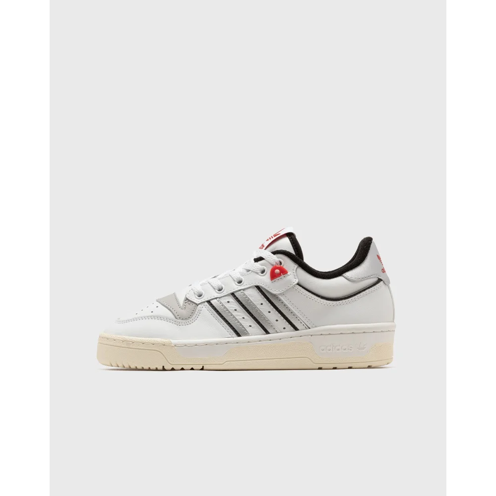 adidas Rivalry Low W 86 HQ7022 / weiss