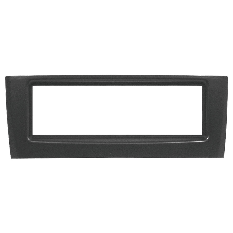 Radioblende 03414 von Phonocar, passend für Fiat Grande Punto BJ 05-12, 1 Stück - ATU