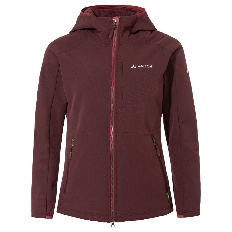 Elope Fleece Hoodie Damen