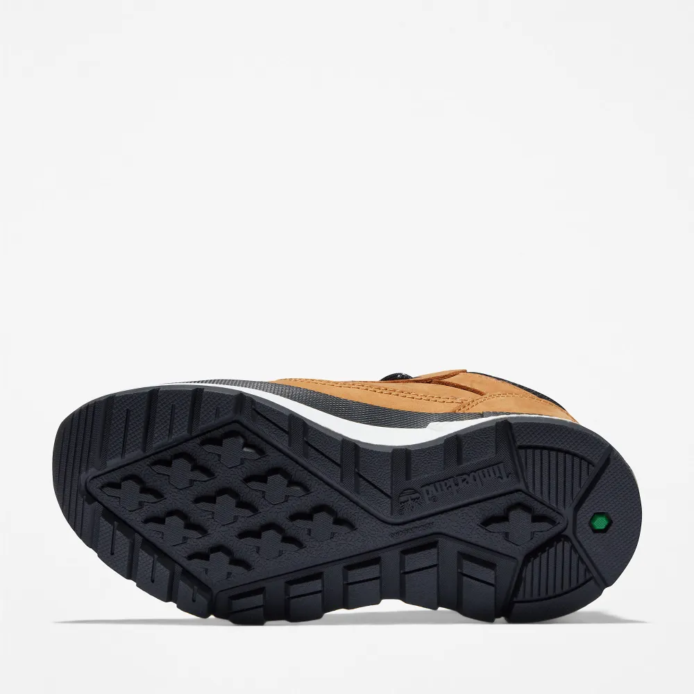 Timberland Field Trekker Low TB0A2GN12311 / braun