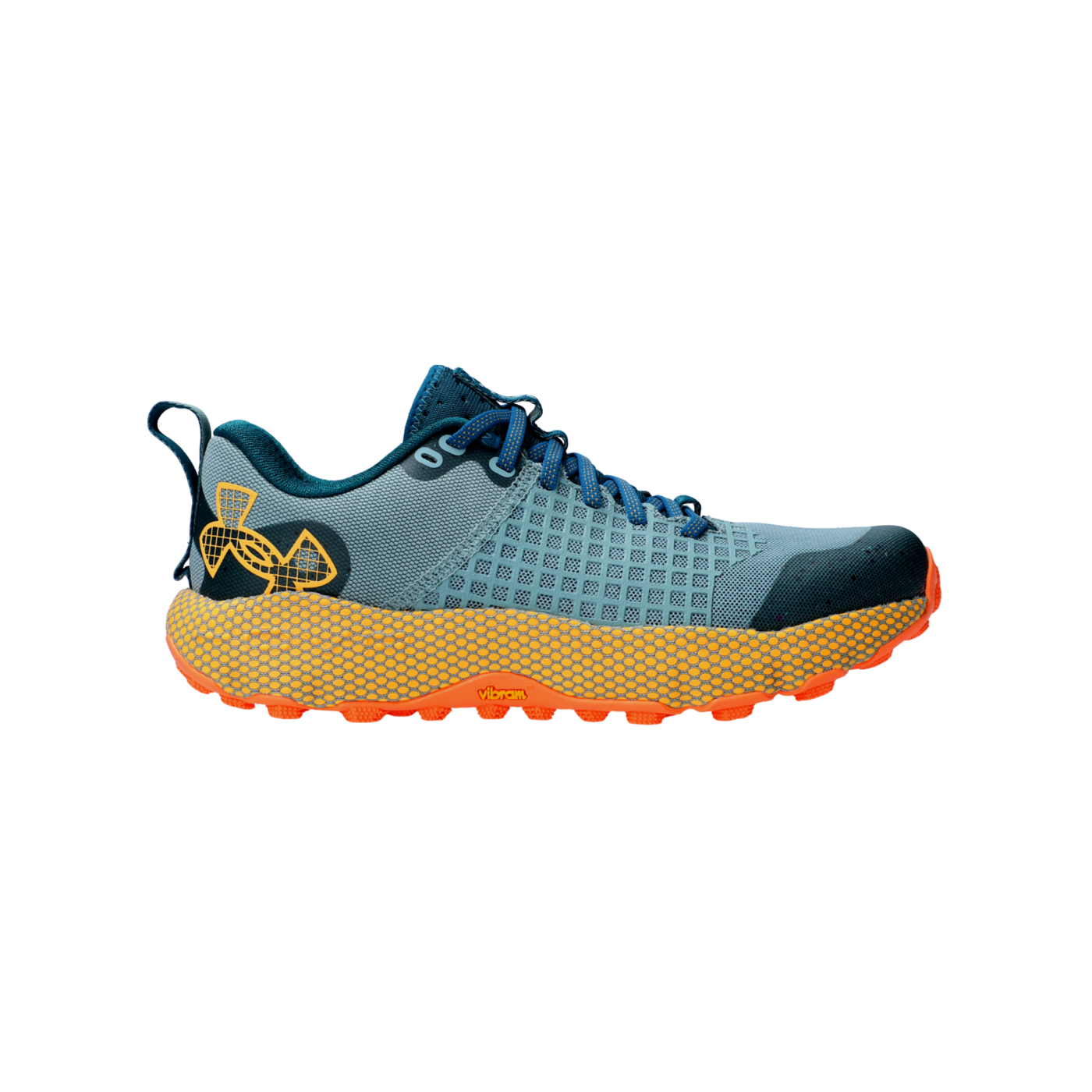 Under Armour U Hovr DS Ridge Trail Running F301 Laufschuh