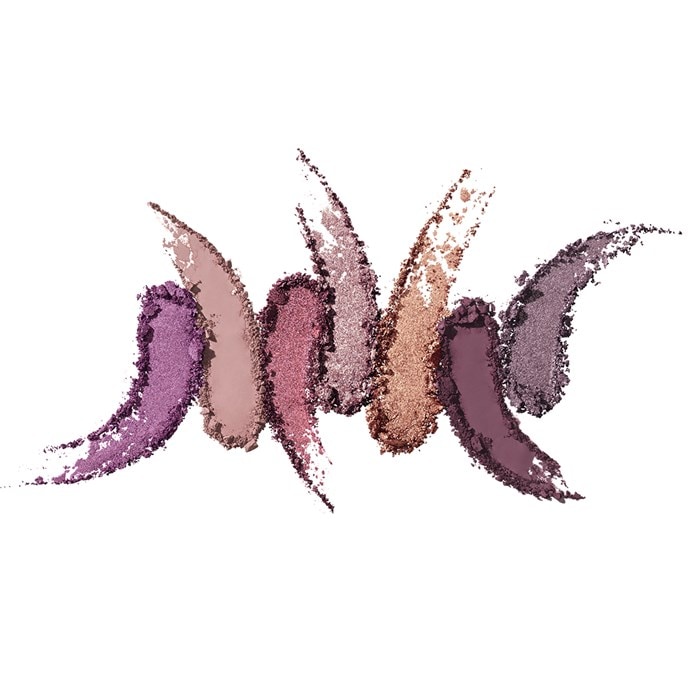 Every Day Chick Eyeshadow Palette