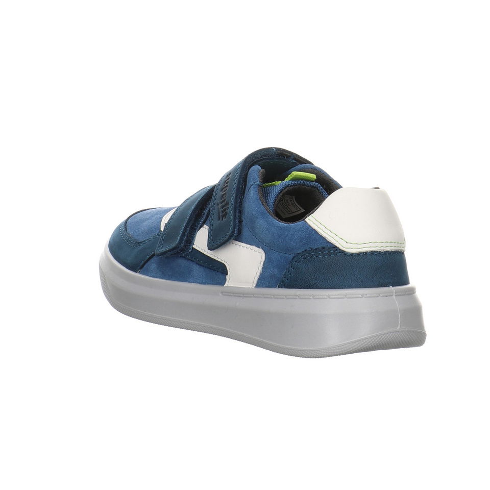 Superfit Cosmo Klettschuh