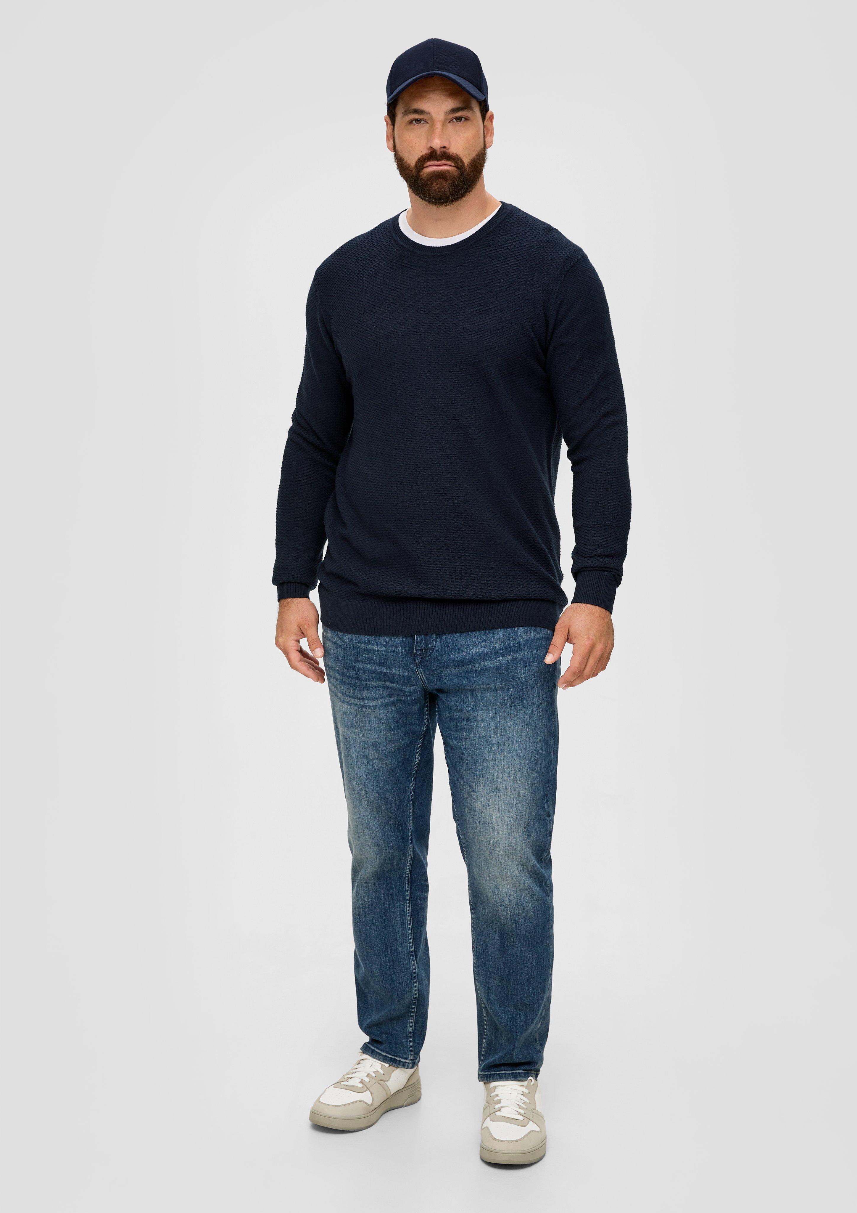 Pullover aus Baumwolle  2139559-5978