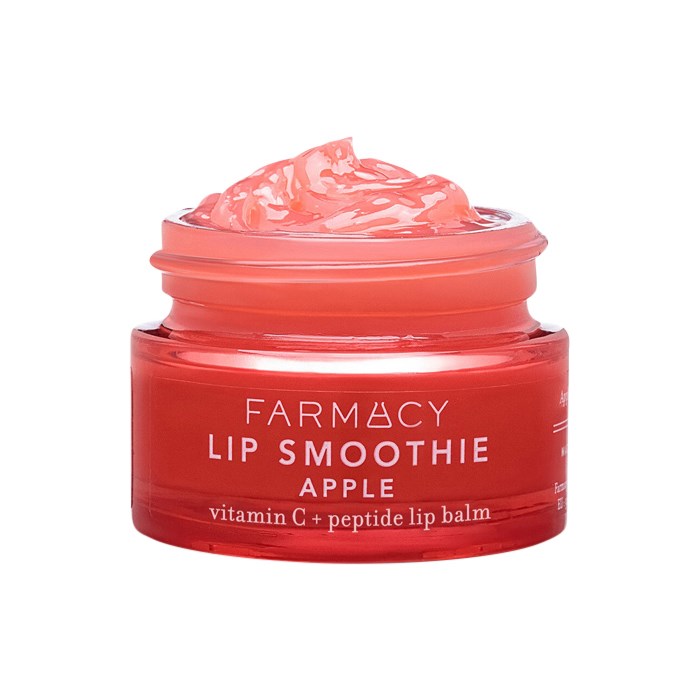 Apple Lip Smoothie Vitamin C & Peptide Lipbalm