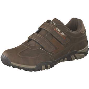 Dockers Kletter in braun