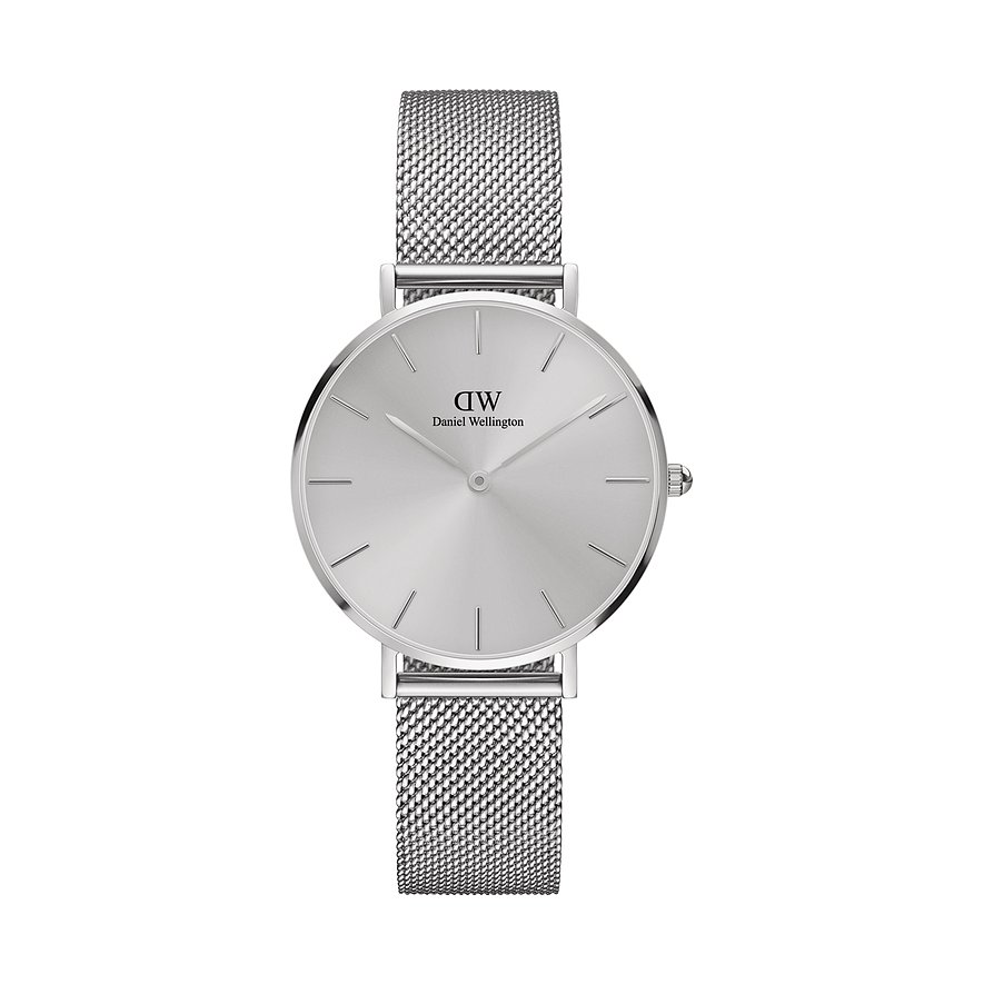 Daniel Wellington Damenuhr Petite Unitone