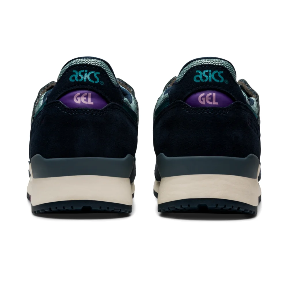 Asics Gel Lyte III OG 1201A482.020 / grau