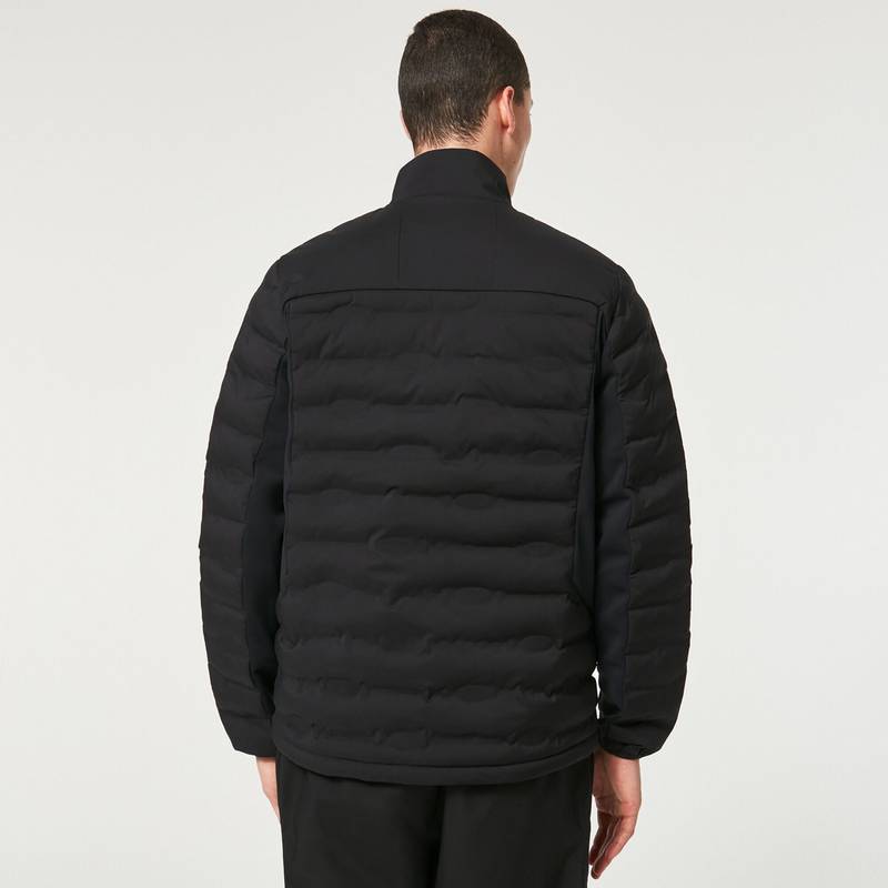 Oakley ELLIPSE RC QUILTED Daunenjacke Herren