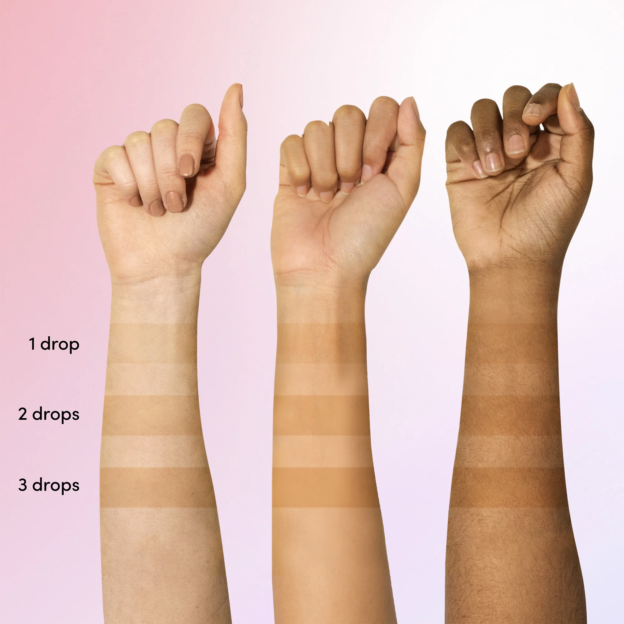 Sunny Honey Bronzing Face Drops - Temna porjavitev - Samoporjavitveni balzam za obraz