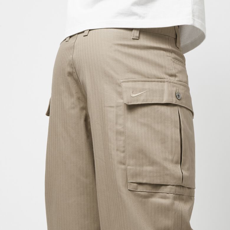 NIKE Life Cargo Pants khaki/khaki