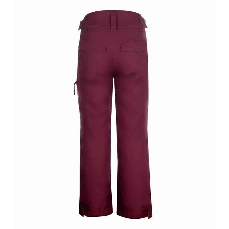 Trollkids Hallingdal Skihose Kinder