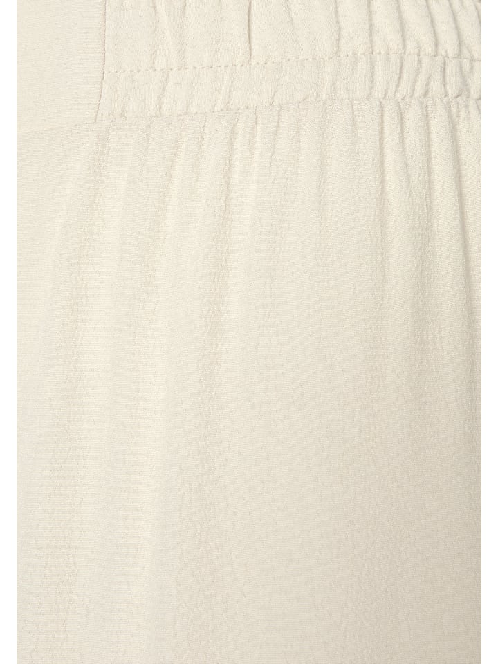 Vivance Maxirock in beige günstig kaufen