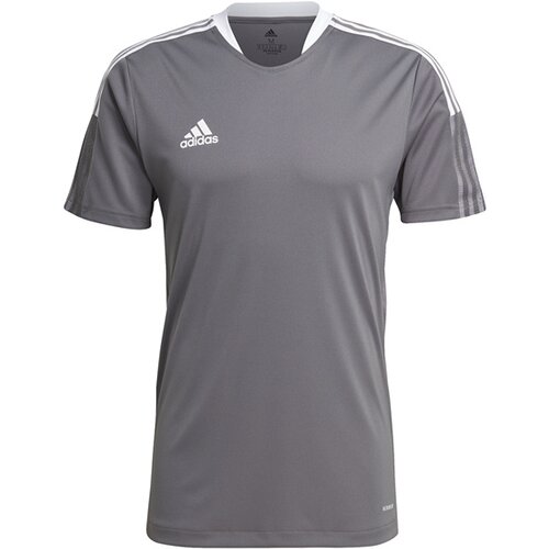 FUSSBALL - TEAMSPORT TEXTIL - T-SHIRTS TIRO 21 TRAININGSSHIRT  FUSSBALL - TEAMSPORT TEXTI