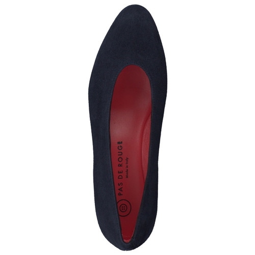 Pumps-14551090001 Pas de Rouge