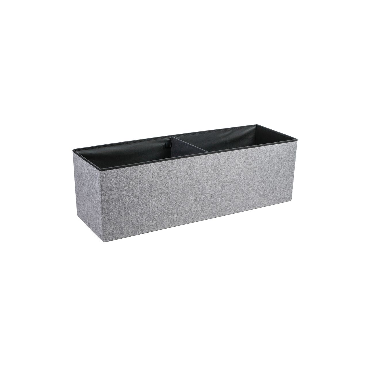 axentia Sitzbank, ca. 110 x 38 x 38 cm