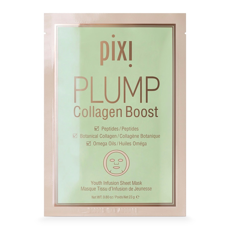 Plump Collagen Boost