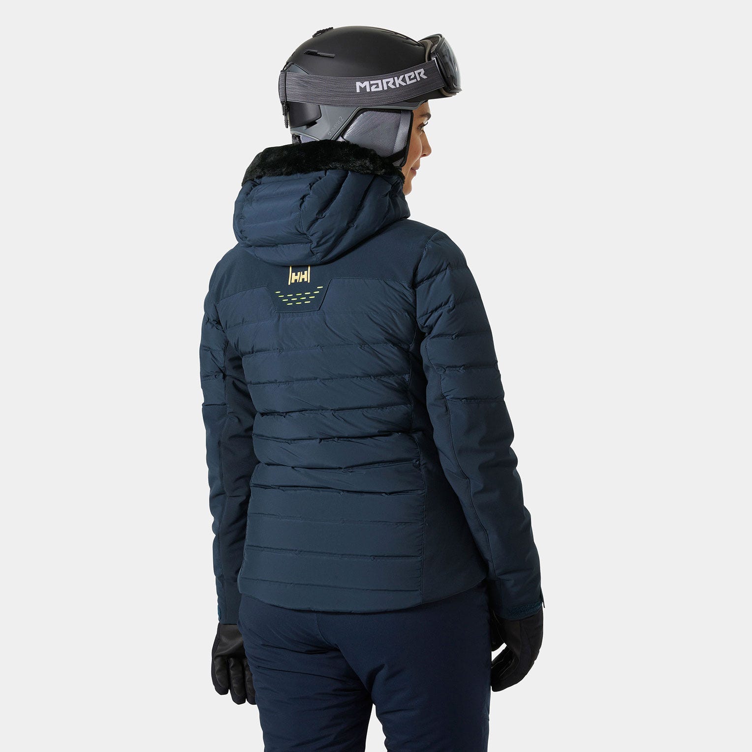 Women's Avanti Jacket