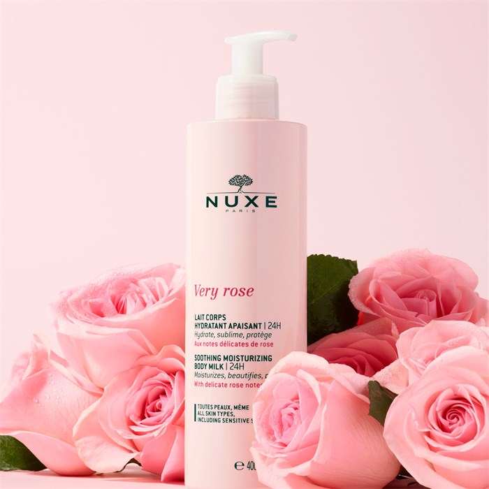 Body Milk