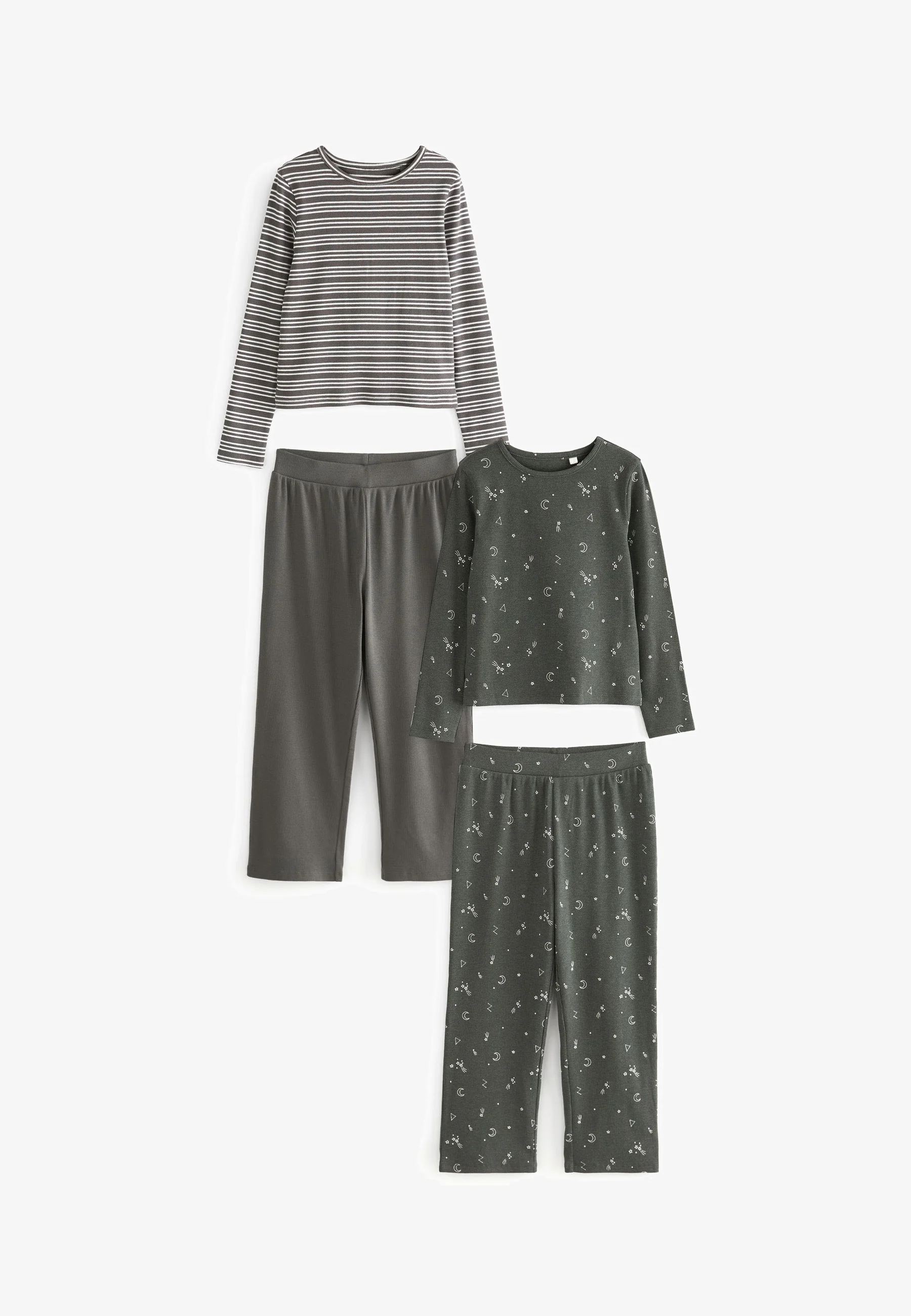 Siguiente PACKSET 2 - Pijamas