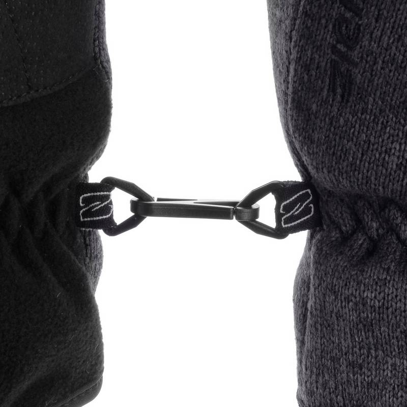 Ziener IMAGIO Fingerhandschuhe