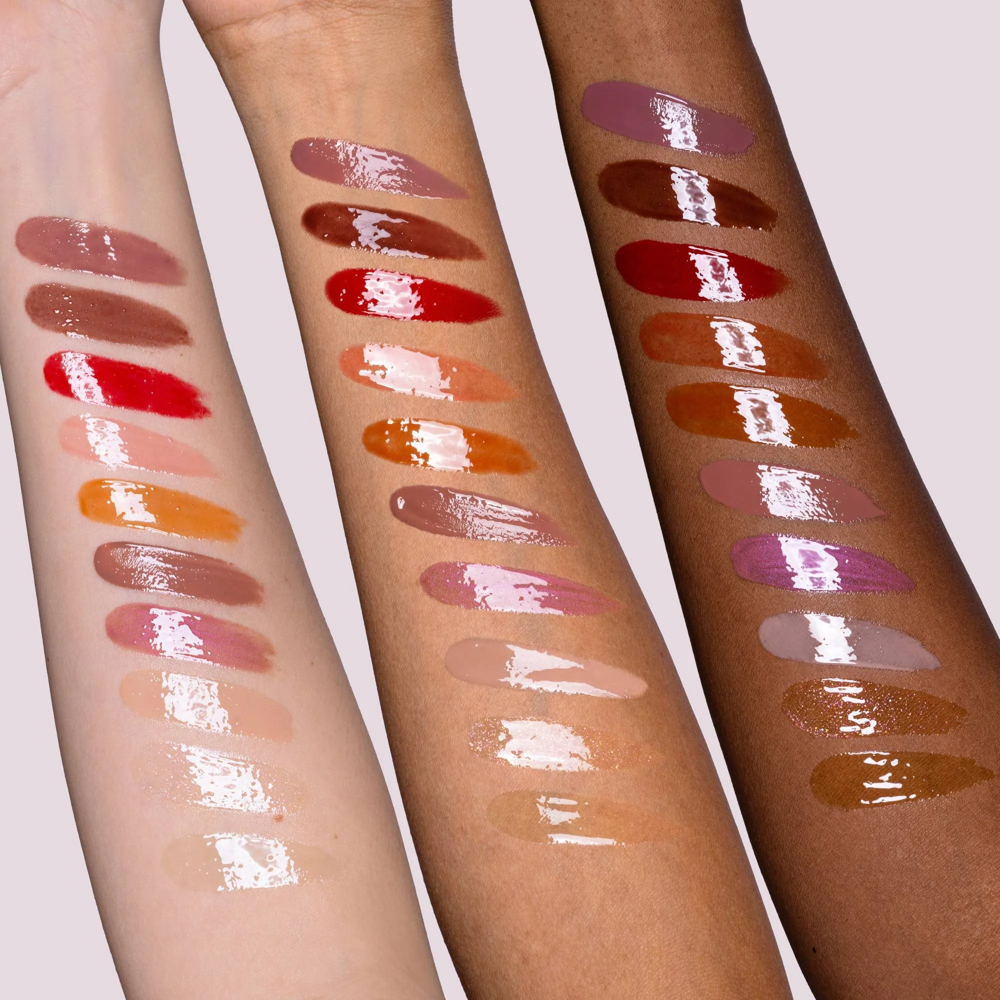 Brillo labial Jellycream