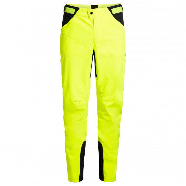 Vaude - Qimsa Softshell Pants II - Radhose
