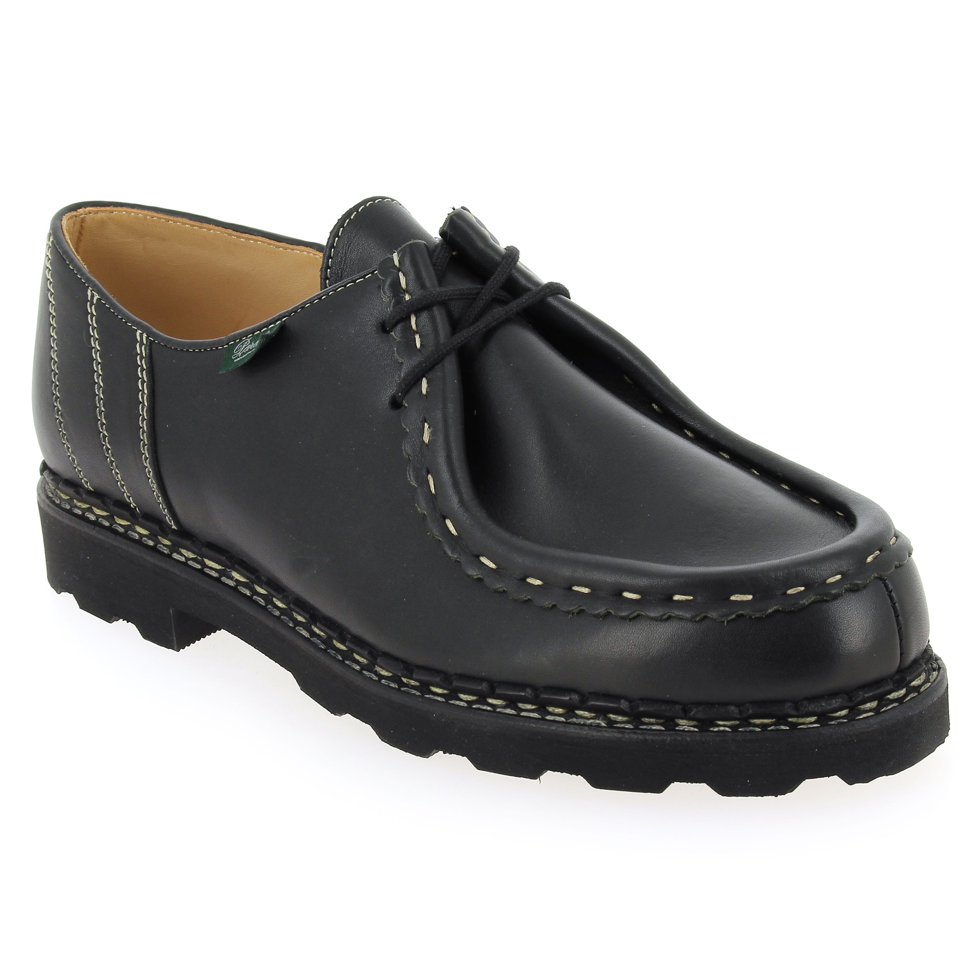 Paraboot  MORZINE - Noir