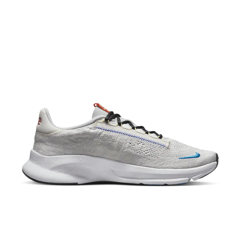 Nike SuperRep Go 3 Next Nature Flyknit DH3394-011 / grau