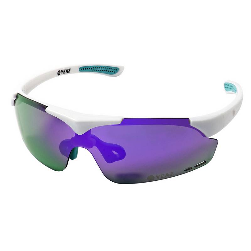 YEAZ SUNUP Sportbrille