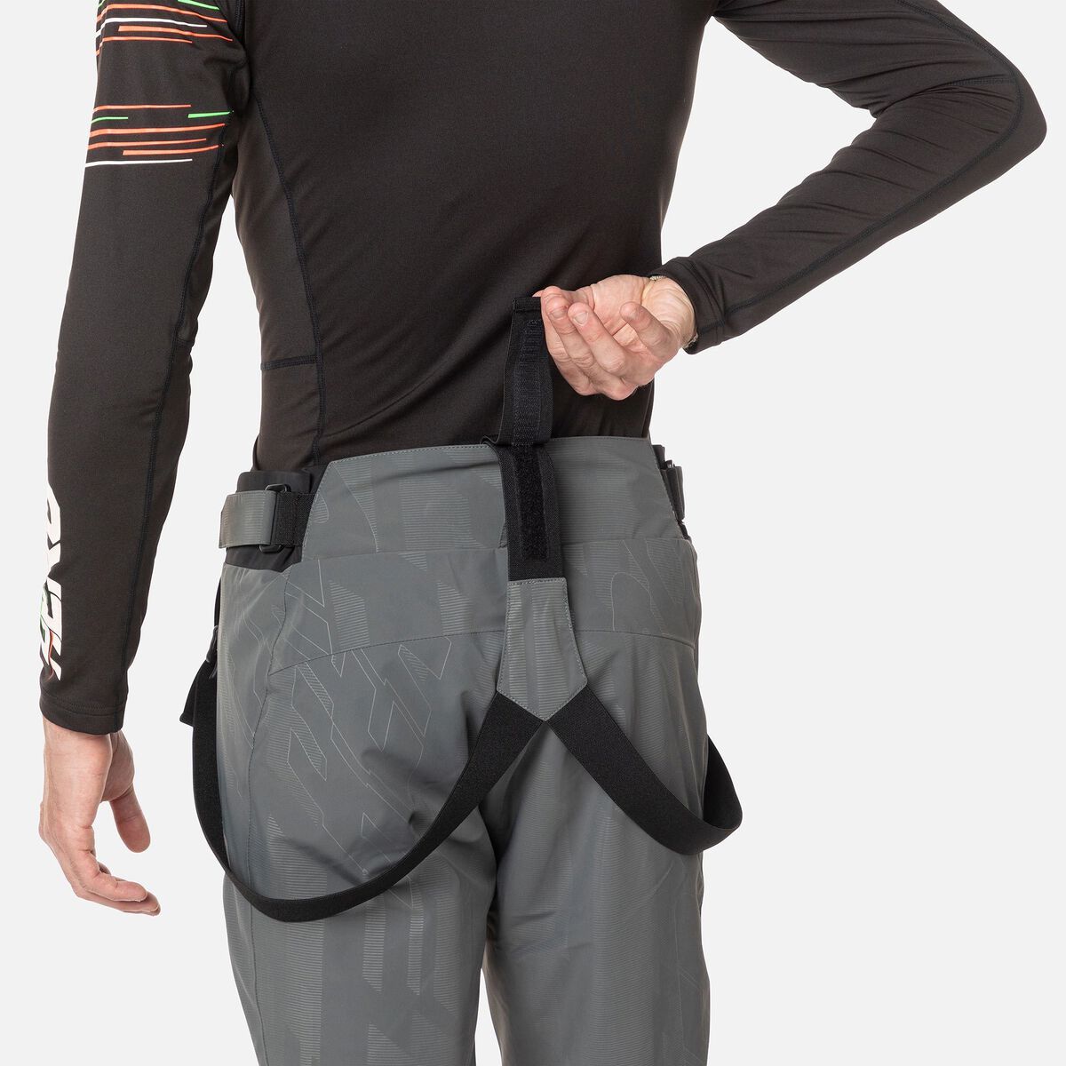 Hero Herrenskihose