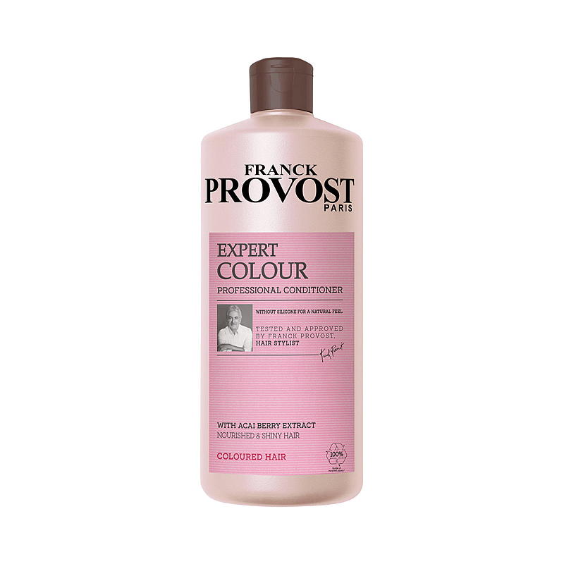 Franck Provost Balsam 750 ml Color, Franck Provost