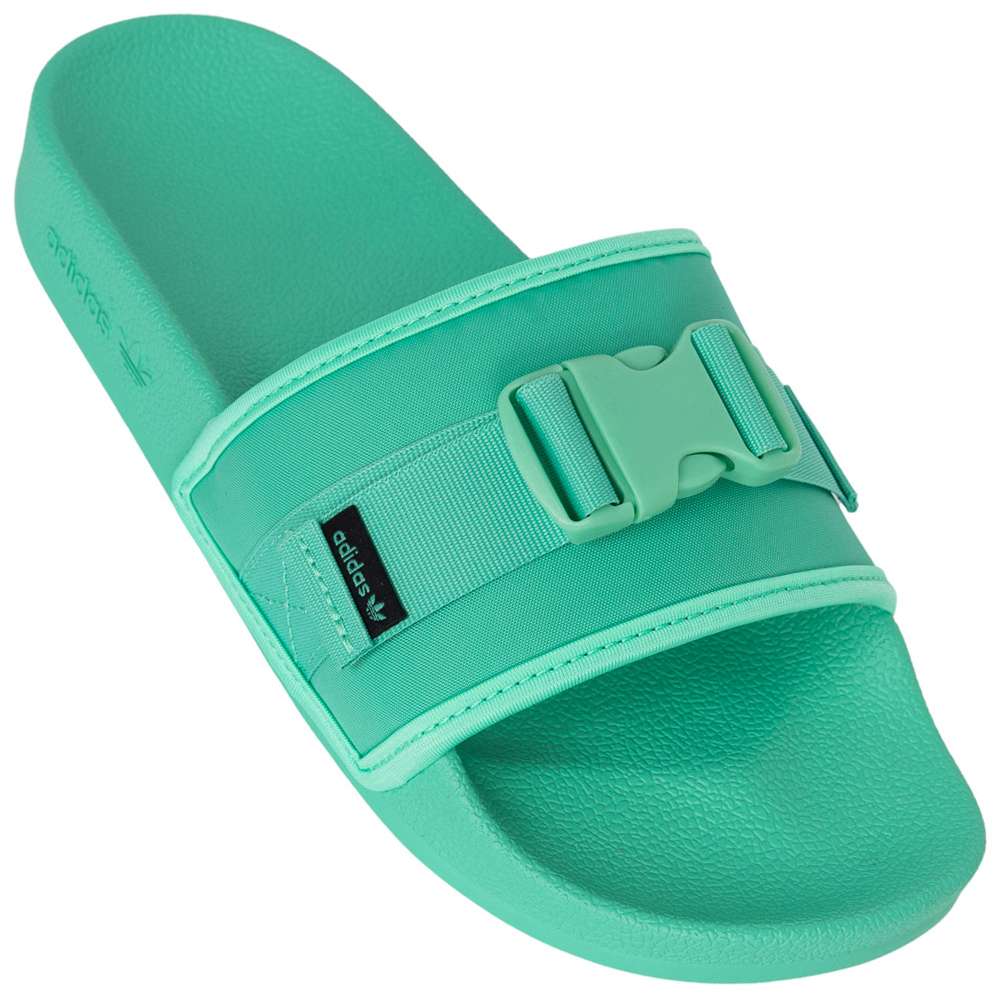 adidas Originals Pouchylette Adilette Damen Badelatschen GZ4330