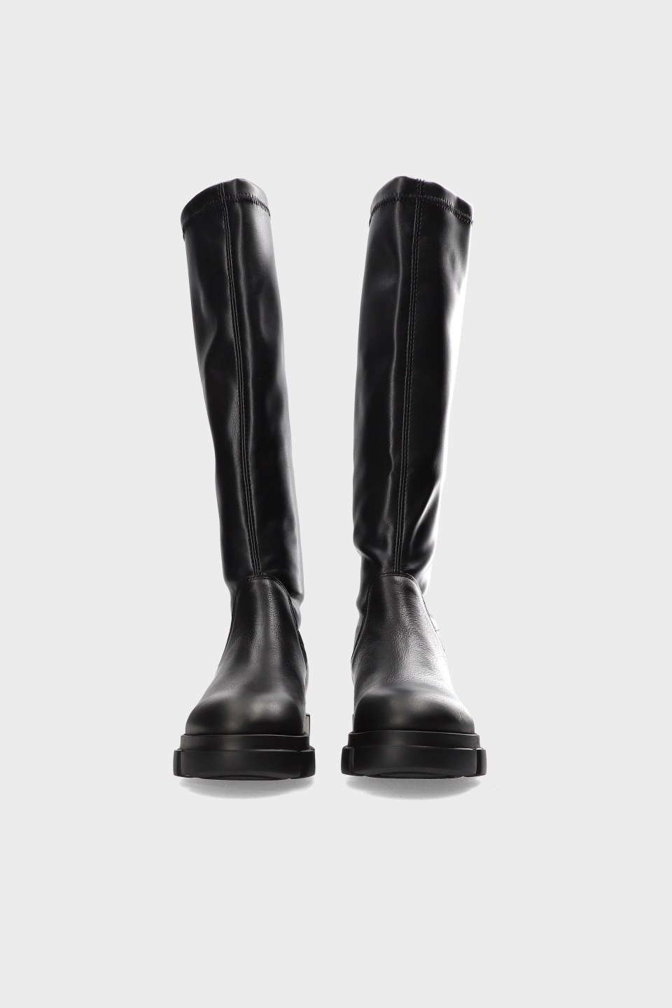 CPH556 vitello/vegan stretch black